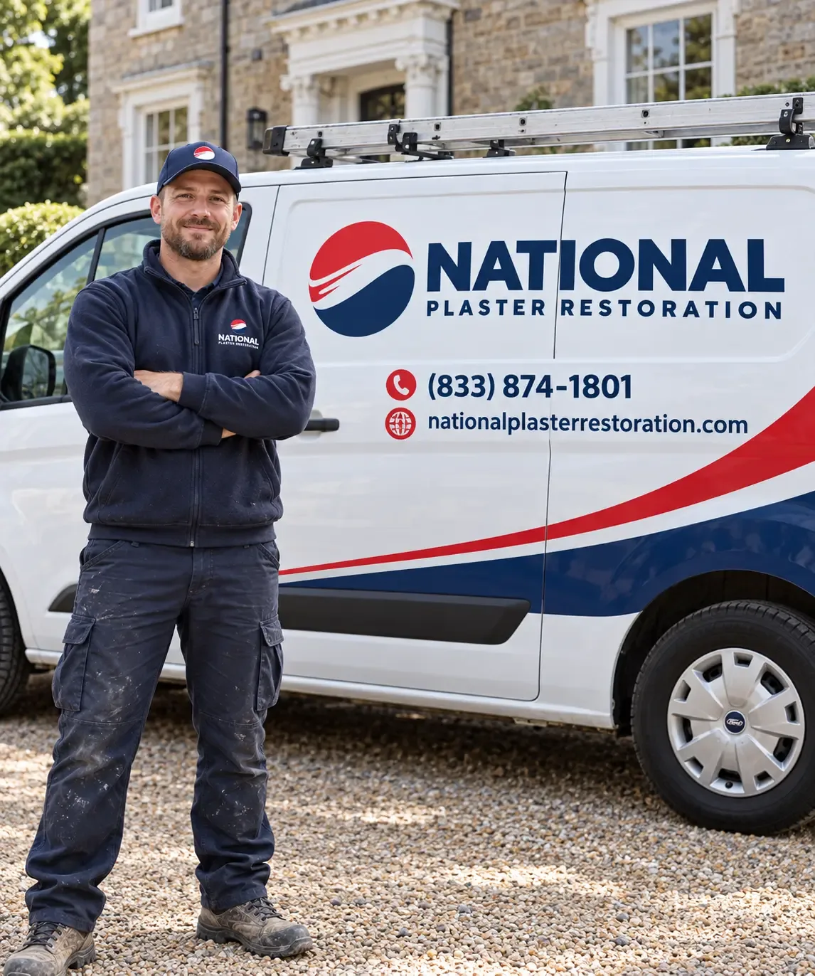 Plaster Repair company in Mozelle, KY